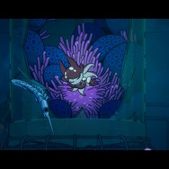 深海探索ACT『棄海：忘れられた深海都市』スイッチ版プレイレポート。美麗で恐ろしき海底世界に秘められた謎を解け