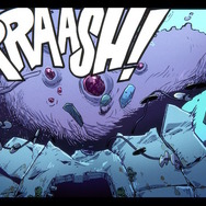 深海探索ACT『棄海：忘れられた深海都市』スイッチ版プレイレポート。美麗で恐ろしき海底世界に秘められた謎を解け