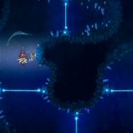 深海探索ACT『棄海：忘れられた深海都市』スイッチ版プレイレポート。美麗で恐ろしき海底世界に秘められた謎を解け