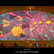 深海探索ACT『棄海：忘れられた深海都市』スイッチ版プレイレポート。美麗で恐ろしき海底世界に秘められた謎を解け