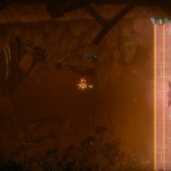 深海探索ACT『棄海：忘れられた深海都市』スイッチ版プレイレポート。美麗で恐ろしき海底世界に秘められた謎を解け