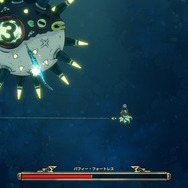 深海探索ACT『棄海：忘れられた深海都市』スイッチ版プレイレポート。美麗で恐ろしき海底世界に秘められた謎を解け