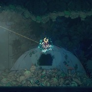 深海探索ACT『棄海：忘れられた深海都市』スイッチ版プレイレポート。美麗で恐ろしき海底世界に秘められた謎を解け