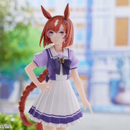 ウマ娘 アニメ season8 一番くじ C賞 イクノディクタス フィギュア Amazon.co.jp: 一番くじ ウマ娘 第8弾 C賞 イクノディクタス