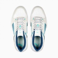 『FF14』×プーマのコラボスニーカーが3月15日発売！カラーリングで“光と闇の世界”を表現、シンボルロゴは「キャットロゴ」ならぬ、「ファットキャット」