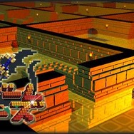 『3Dドットゲームヒーローズ』アップデートで新機能追加!追加コンテンツも登場