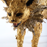 ピカチュウが華を添える「金箔のピカピカソフトクリーム」が、期間限定で販売！金沢の「ポケモン×工芸展」開催を記念して商品化