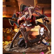 ホロライブ」フィギュアが“蔵出し販売”へ！魅惑的な「宝鐘マリン