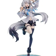 ホロライブ」フィギュアが“蔵出し販売”へ！魅惑的な「宝鐘マリン
