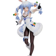ホロライブ 白上フブキ 宝鐘マリン フィギュア ホロライブ」フィギュアが“蔵出し販売”へ!魅惑的な「宝鐘マリン