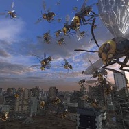『地球防衛軍6』追加ミッションDLCの生放送配信が決定―プレゼントも用意して2023年3月14日21時からスタート