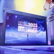 『原神』公式ファッションショー動画、突如公開！？イェランや八重神子など計7名が、“オリジナル衣装”でランウェイを歩く