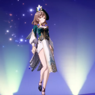 『原神』公式ファッションショー動画、突如公開！？イェランや八重神子など計7名が、“オリジナル衣装”でランウェイを歩く