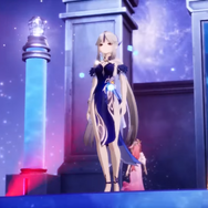 『原神』公式ファッションショー動画、突如公開！？イェランや八重神子など計7名が、“オリジナル衣装”でランウェイを歩く