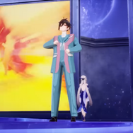 『原神』公式ファッションショー動画、突如公開！？イェランや八重神子など計7名が、“オリジナル衣装”でランウェイを歩く