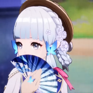 『原神』公式ファッションショー動画、突如公開！？イェランや八重神子など計7名が、“オリジナル衣装”でランウェイを歩く