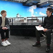 『Dawn of the Monsters』怪獣デザインの極意とは！？声優 濱野大輝さんが怪獣デザイナー西川伸司さんに直撃！