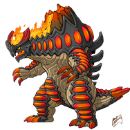 『Dawn of the Monsters』怪獣デザインの極意とは！？声優 濱野大輝さんが怪獣デザイナー西川伸司さんに直撃！