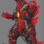 『Dawn of the Monsters』怪獣デザインの極意とは！？声優 濱野大輝さんが怪獣デザイナー西川伸司さんに直撃！