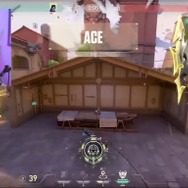 YouTube「【VALORANT】初めてのバロ大会【50キルした】」より