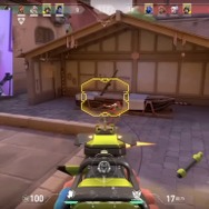 YouTube「【VALORANT】初めてのバロ大会【50キルした】」より