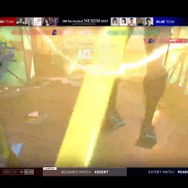 Twitch「ダイヤ汗汗汗汁の汁 SBI NEXUM VALORANT」より