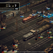 タクティカルRPGの名作『フロントミッション セカンド: リメイク』スイッチ版6月12日発売