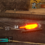 タクティカルRPGの名作『フロントミッション セカンド: リメイク』スイッチ版6月12日発売