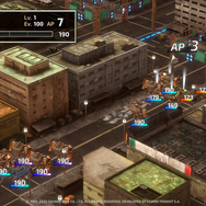 タクティカルRPGの名作『フロントミッション セカンド: リメイク』スイッチ版6月12日発売