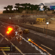 タクティカルRPGの名作『フロントミッション セカンド: リメイク』スイッチ版6月12日発売