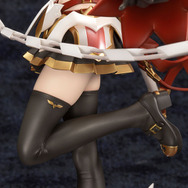 『FGO』セイバー/アストルフォのフィギュアが予約受付中！大胆なアクションポーズ、“お腹”の造形にも強いこだわり