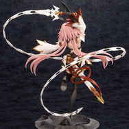 『FGO』セイバー/アストルフォのフィギュアが予約受付中！大胆なアクションポーズ、“お腹”の造形にも強いこだわり