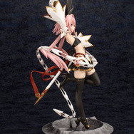『FGO』セイバー/アストルフォのフィギュアが予約受付中！大胆なアクションポーズ、“お腹”の造形にも強いこだわり