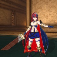 『FE エンゲージ』DLC第3弾配信開始！無料アプデで新要素「不思議な井戸」も追加、“アイテム変換”を利用可能に