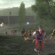 (C)KOEI Entertainment Singapore Pte. Ltd. / （C）KOEI Co., Ltd. All rights reserved.