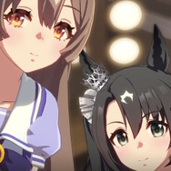 ウマ娘版の「いいですか、落ち着いて聞いてください」と注目を集めているもの。