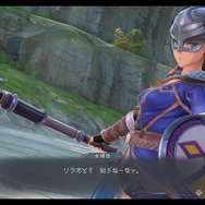 『イースX -ノーディクス-』海賊ヒロイン「カージャ」公開！連撃or攻防一体を切り替える“新バトルシステム”詳細も