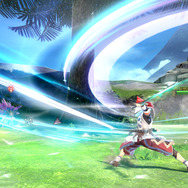 『イースX -ノーディクス-』海賊ヒロイン「カージャ」公開！連撃or攻防一体を切り替える“新バトルシステム”詳細も