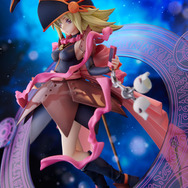 『遊☆戯☆王ZEXAL』より「ガガガガール」がフィギュア化！アニメ衣装を忠実再現、可愛さ堪らぬギャル後輩