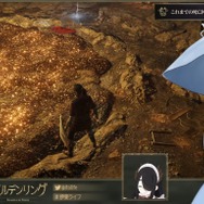 YouTube「【ELDEN RING】初回から土下座でエルデの旅始まります！【エルデンリング】」より