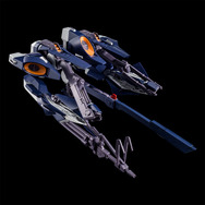 ガンプラ「アクア・ハンブラビII（ティターンズ仕様）」が本日9