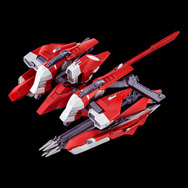 アクア・ハンブラビII」HGガンプラ化！アクア・ウーンドウォート