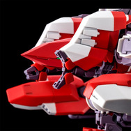 アクア・ハンブラビII」HGガンプラ化！アクア・ウーンドウォート