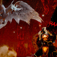 『モンハンライズ：サンブレイク』特別サイズの「タマミツネ希少種」登場！2つの新イベクエ同時配信