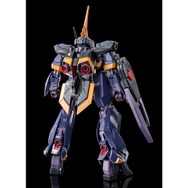 ガンプラ「HG バーザム」が本日9日18時より再販！特有の可動ギミックで大胆なポージングを表現、“レジオン鹵獲仕様”も同時展開