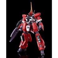 ガンプラ「HG バーザム」が本日9日18時より再販！特有の可動