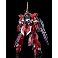 ガンプラ「HG バーザム」が本日9日18時より再販！特有の可動ギミックで大胆なポージングを表現、“レジオン鹵獲仕様”も同時展開