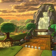 『マリオカート8 デラックス』今後の追加キャラは“計5体”か？キャサリン追加後の「セレクト画面」に気になる表示