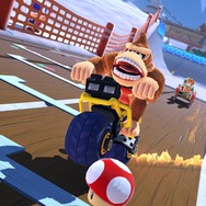 『マリオカート8 デラックス』今後の追加キャラは“計5体”か？キャサリン追加後の「セレクト画面」に気になる表示