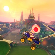 『マリオカート8 デラックス』今後の追加キャラは“計5体”か？キャサリン追加後の「セレクト画面」に気になる表示